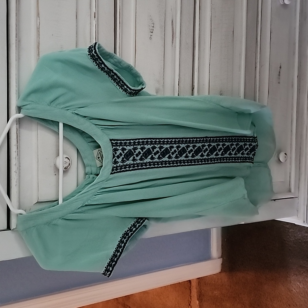 Ladies top